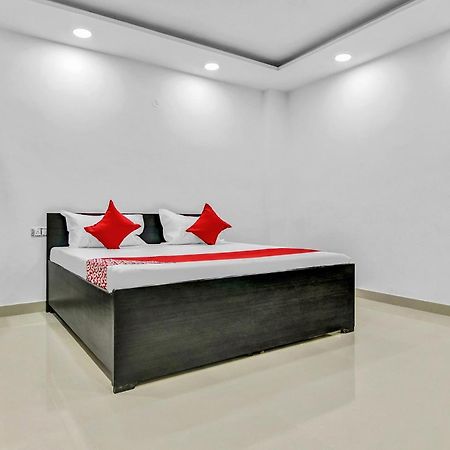 Flagship Hotel Secret Mirage Near Rithala Metro Station نيودلهي المظهر الخارجي الصورة