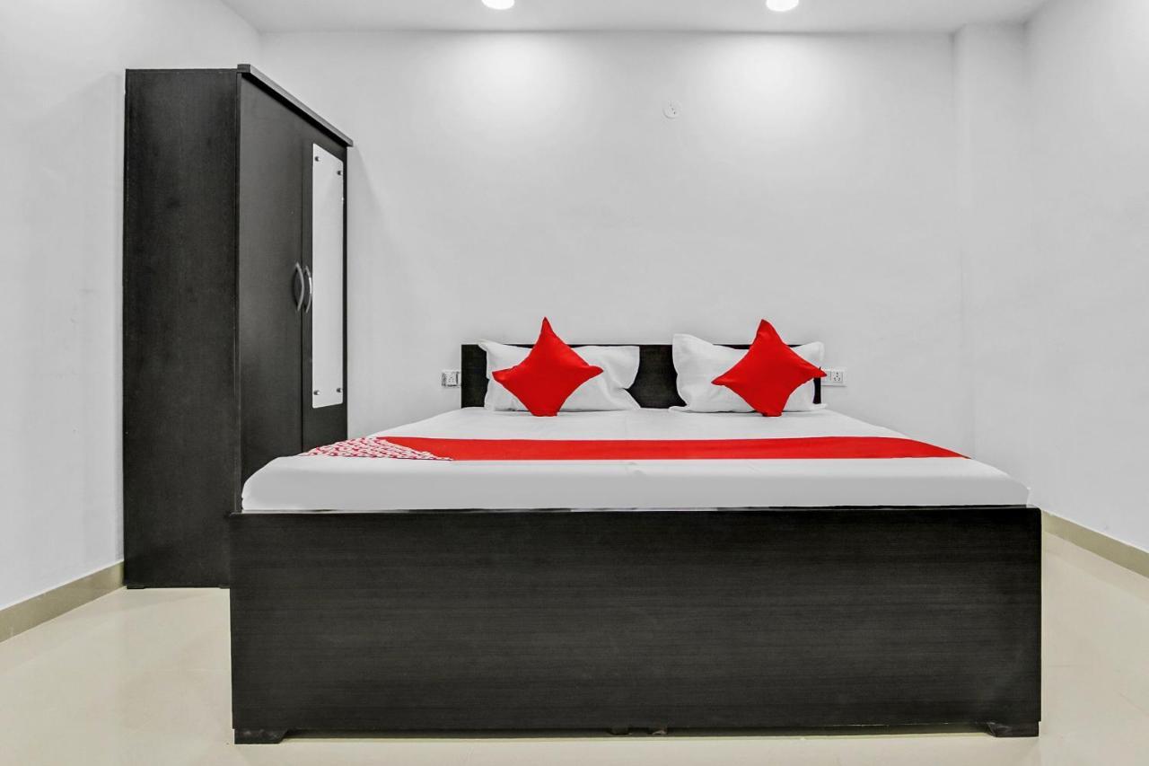 Flagship Hotel Secret Mirage Near Rithala Metro Station نيودلهي المظهر الخارجي الصورة