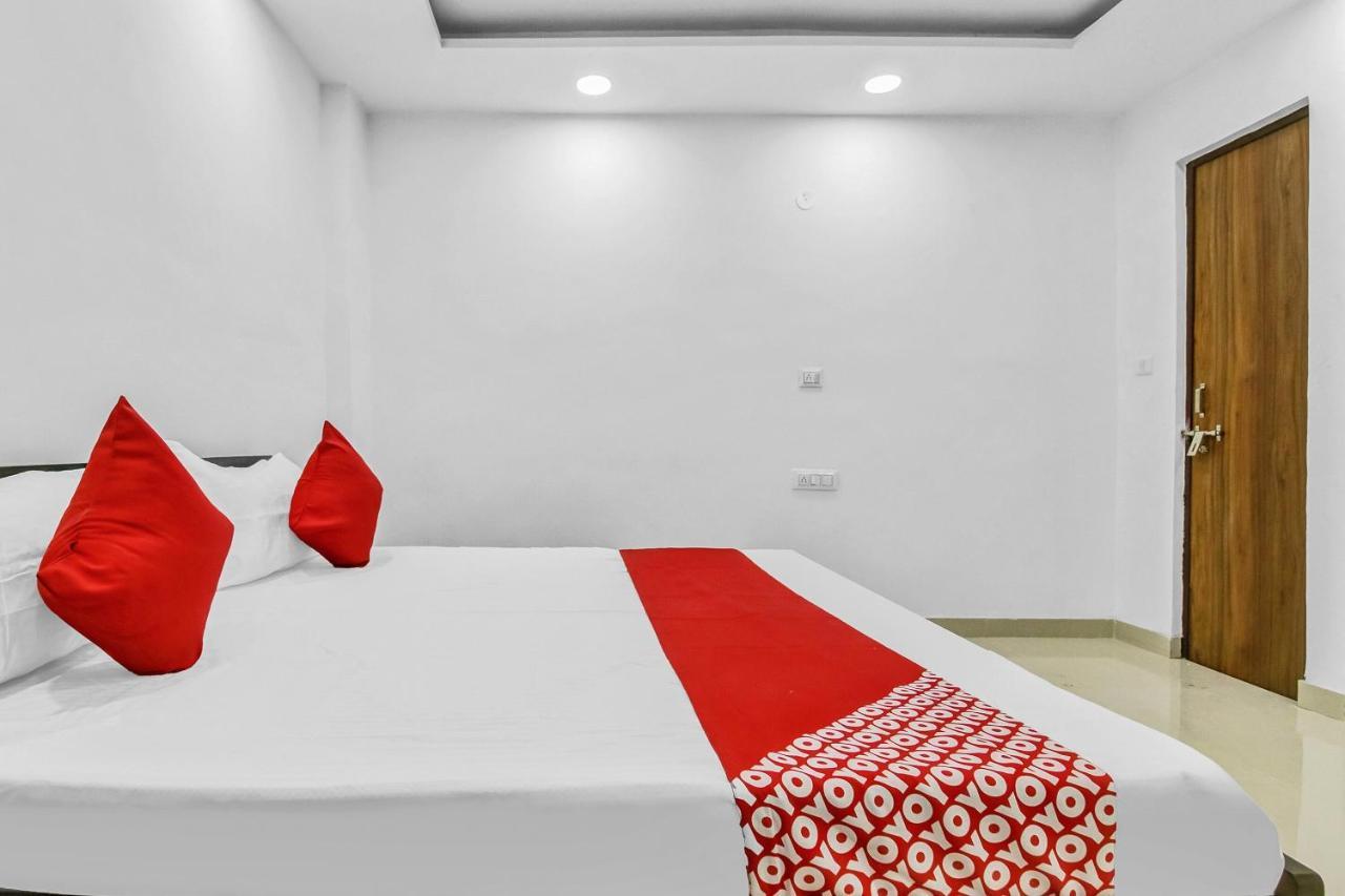 Flagship Hotel Secret Mirage Near Rithala Metro Station نيودلهي المظهر الخارجي الصورة